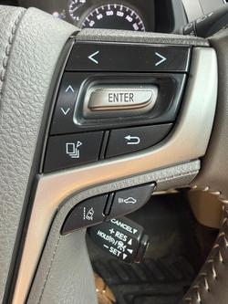 2023 Toyota Landcruiser Prado Kakadu