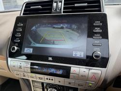 2023 Toyota Landcruiser Prado Kakadu