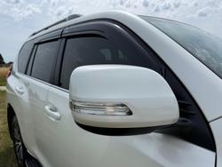 2023 Toyota Landcruiser Prado Kakadu