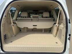 2023 Toyota Landcruiser Prado Kakadu