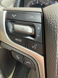 2023 Toyota Landcruiser Prado Kakadu