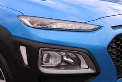 2017 Hyundai Kona Active