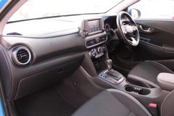 2017 Hyundai Kona Active