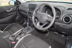 2017 Hyundai Kona Active