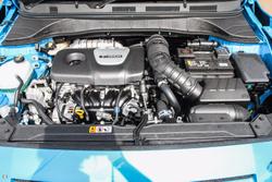 2017 Hyundai Kona Active