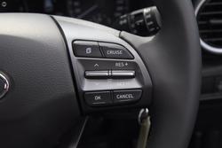 2017 Hyundai Kona Active