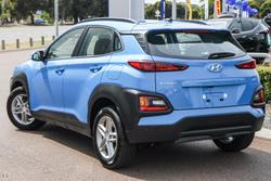 2017 Hyundai Kona Active