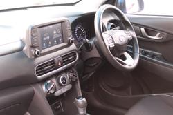 2017 Hyundai Kona Active