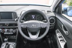 2017 Hyundai Kona Active