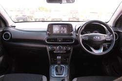 2017 Hyundai Kona Active