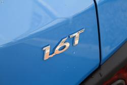 2017 Hyundai Kona Active