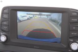 2017 Hyundai Kona Active