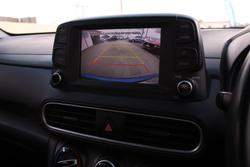 2017 Hyundai Kona Active