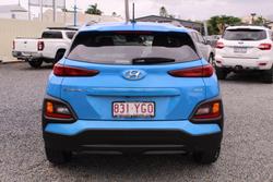 2017 Hyundai Kona Active