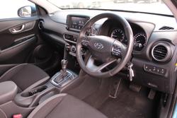 2017 Hyundai Kona Active