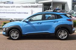 2017 Hyundai Kona Active