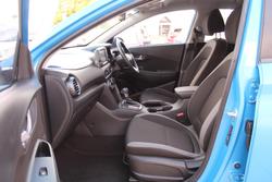 2017 Hyundai Kona Active