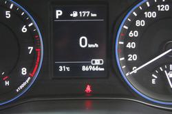 2017 Hyundai Kona Active