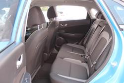 2017 Hyundai Kona Active