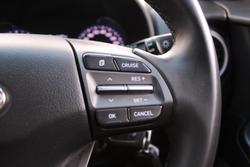 2017 Hyundai Kona Active