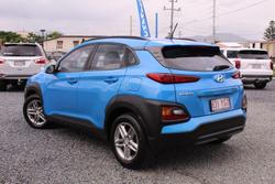 2017 Hyundai Kona Active