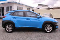 2017 Hyundai Kona Active