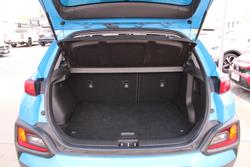 2017 Hyundai Kona Active