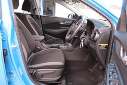 2017 Hyundai Kona Active