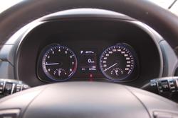 2017 Hyundai Kona Active