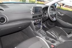 2017 Hyundai Kona Active