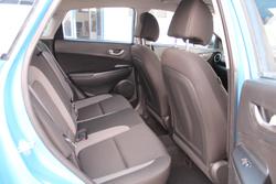 2017 Hyundai Kona Active