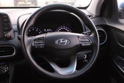 2017 Hyundai Kona Active