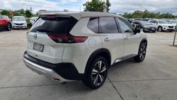 2022 Nissan X-TRAIL Ti-L