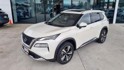 2022 Nissan X-TRAIL Ti-L