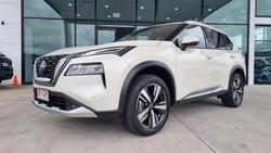 2022 Nissan X-TRAIL Ti-L