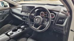 2022 Nissan X-TRAIL Ti-L