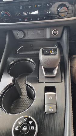 2022 Nissan X-TRAIL Ti-L