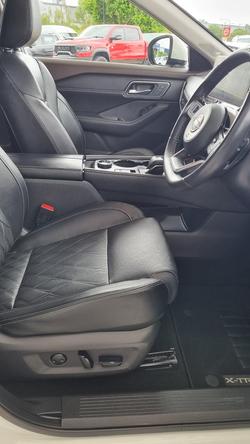 2022 Nissan X-TRAIL Ti-L