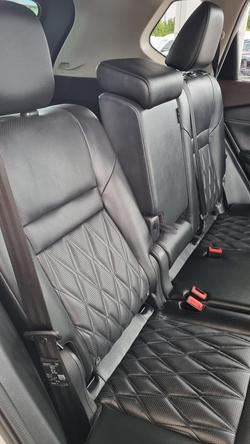 2022 Nissan X-TRAIL Ti-L