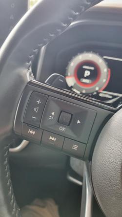 2022 Nissan X-TRAIL Ti-L