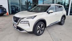 2022 Nissan X-TRAIL Ti-L