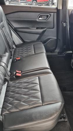 2022 Nissan X-TRAIL Ti-L