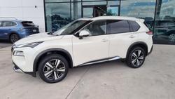 2022 Nissan X-TRAIL Ti-L