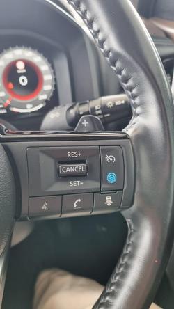 2022 Nissan X-TRAIL Ti-L