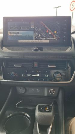 2022 Nissan X-TRAIL Ti-L