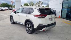 2022 Nissan X-TRAIL Ti-L
