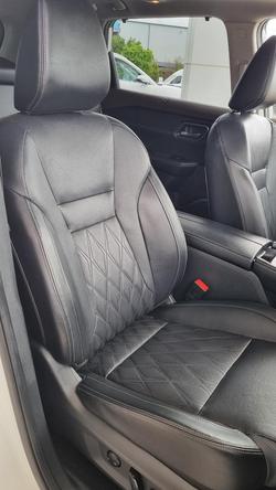 2022 Nissan X-TRAIL Ti-L