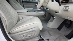 2024 Genesis GV60 AWD