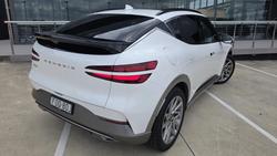 2024 Genesis GV60 AWD