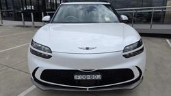 2024 Genesis GV60 AWD